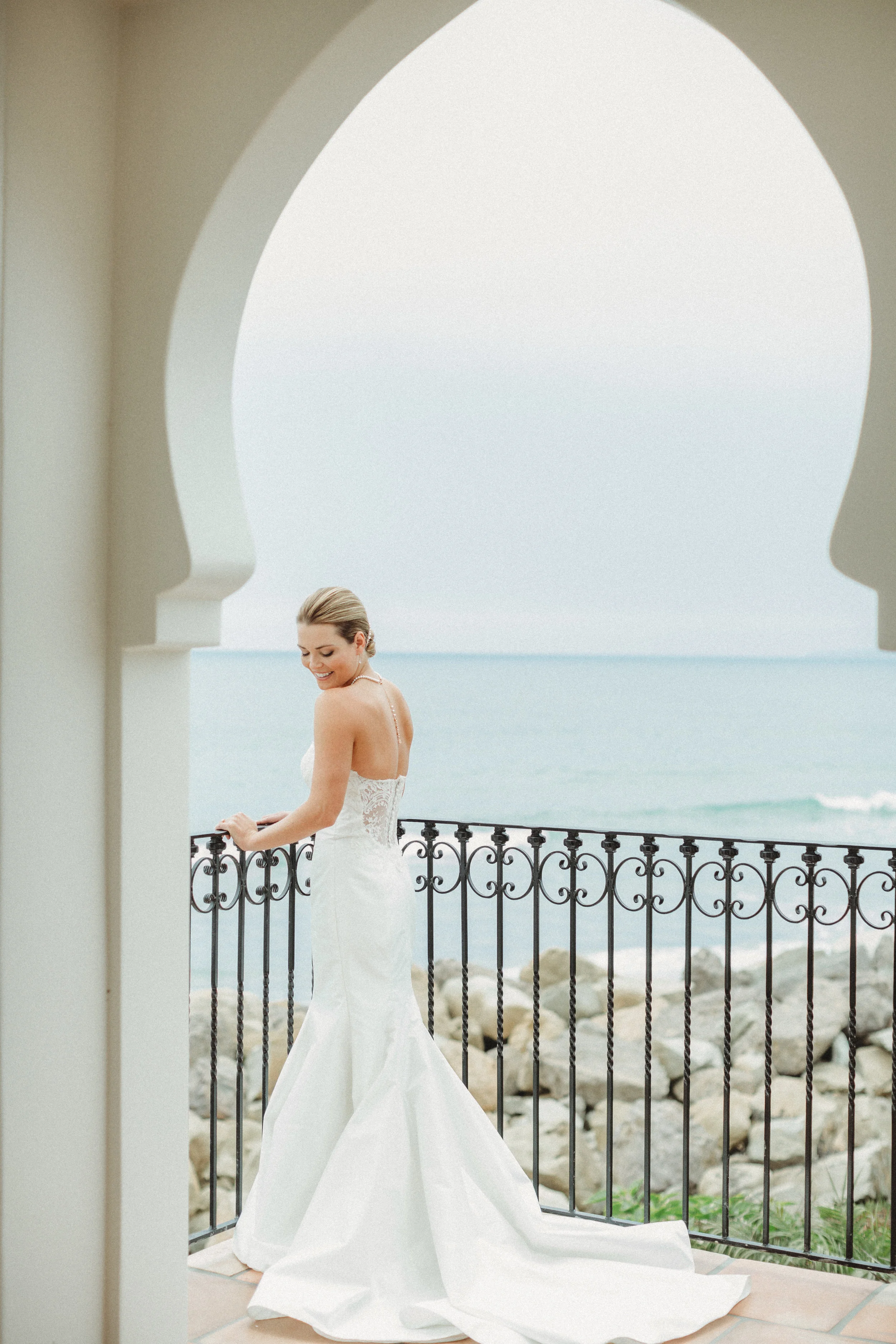 Santa Barbara Beach Wedding