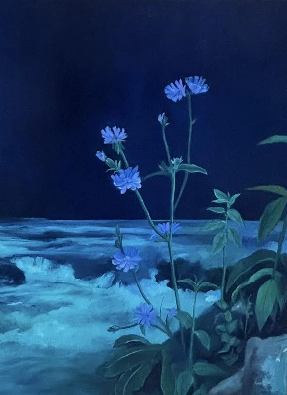 January Oil Painting Workshop - Tuesdays