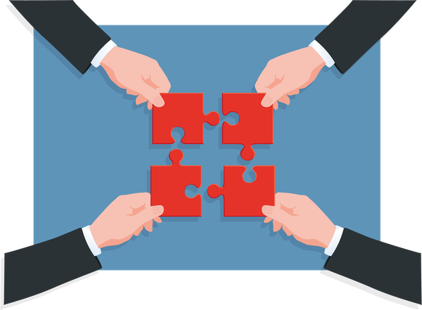 News Media, Social Media, and Collective Intelligence