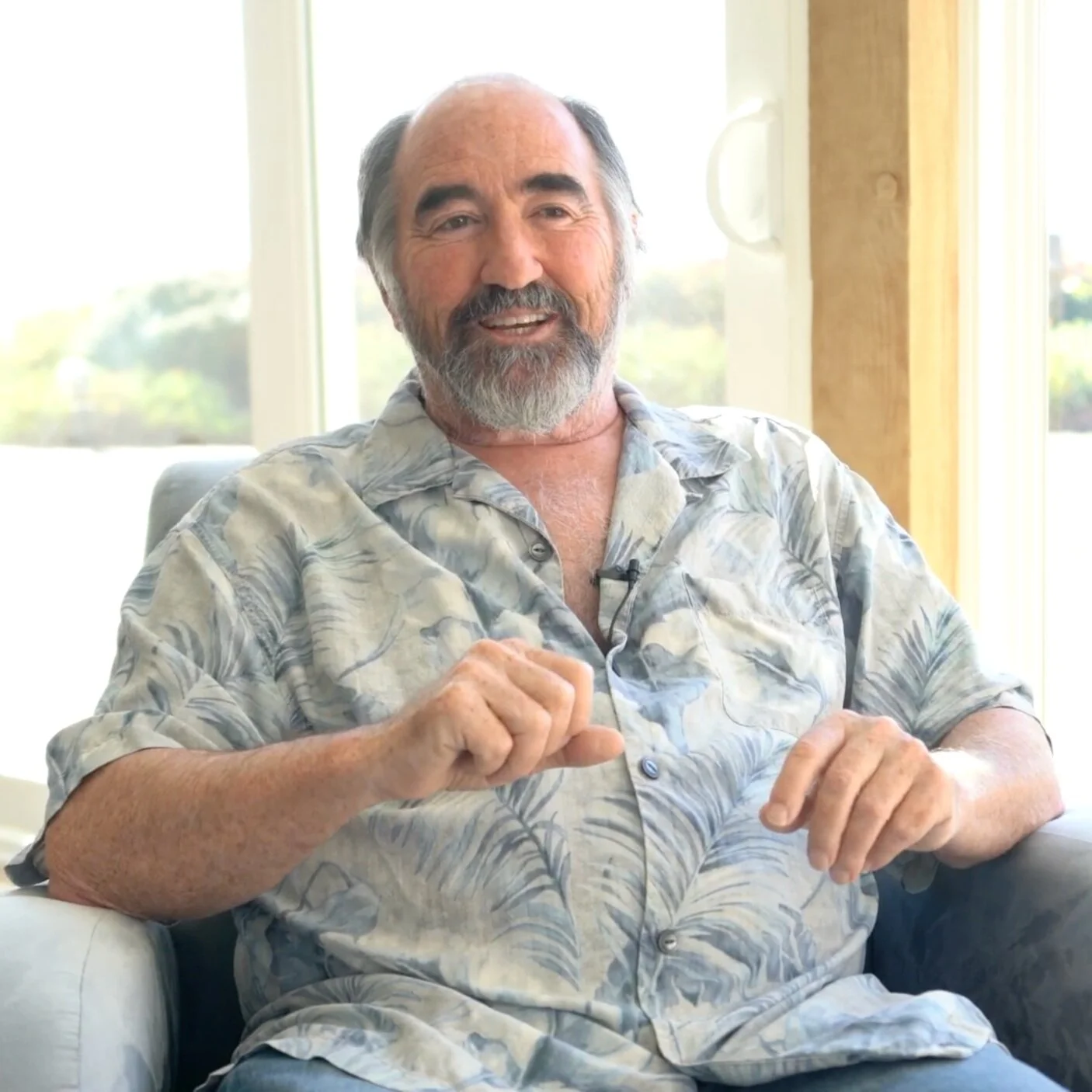 Interview with Larry Rosen: "The What, Why, and How of Technology"