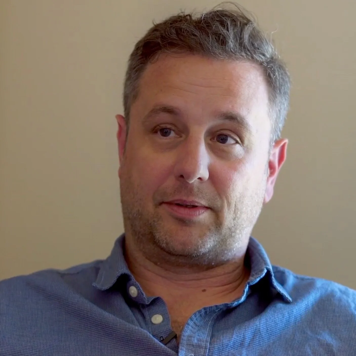 Interview with Jeff Hancock: "Social Media: Perception and Reality"