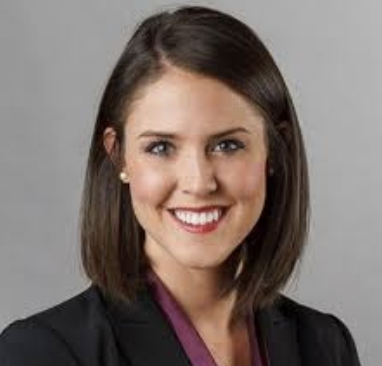 Alison Wood Brooks