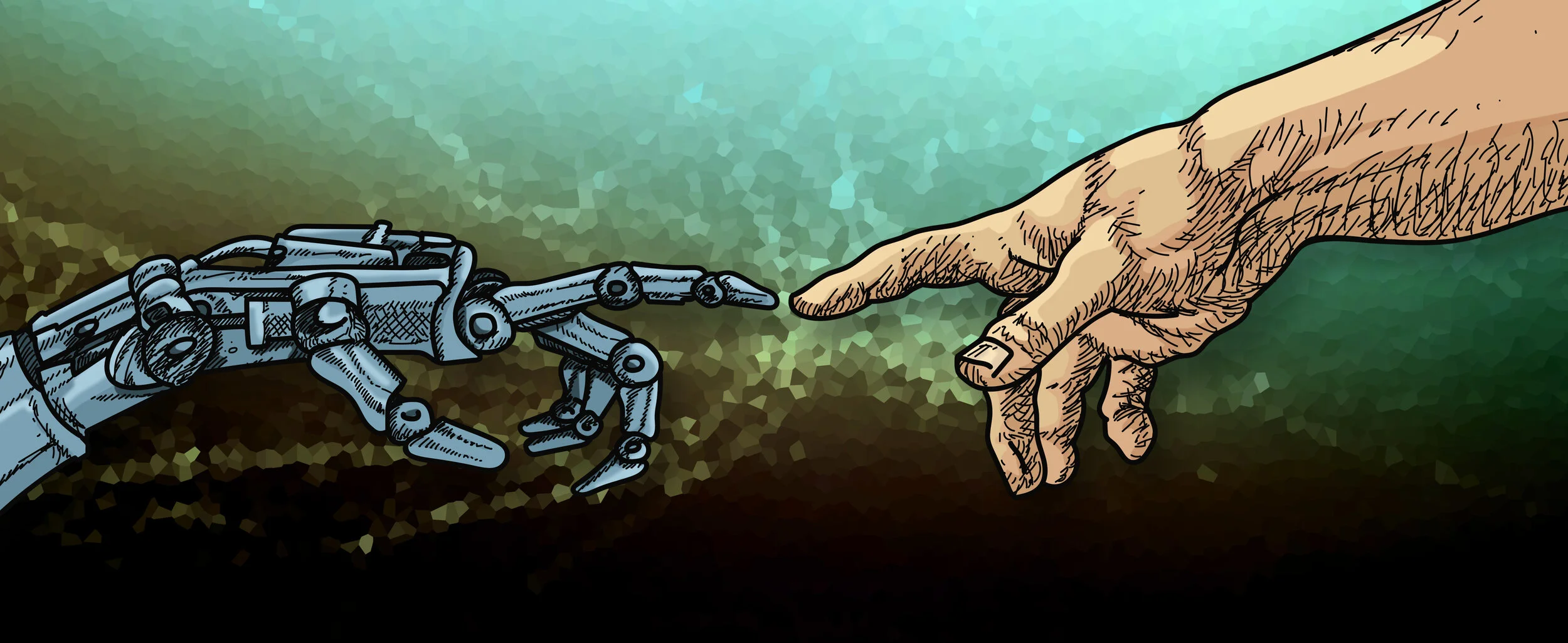 How GPT-3 Can Make Us More Human