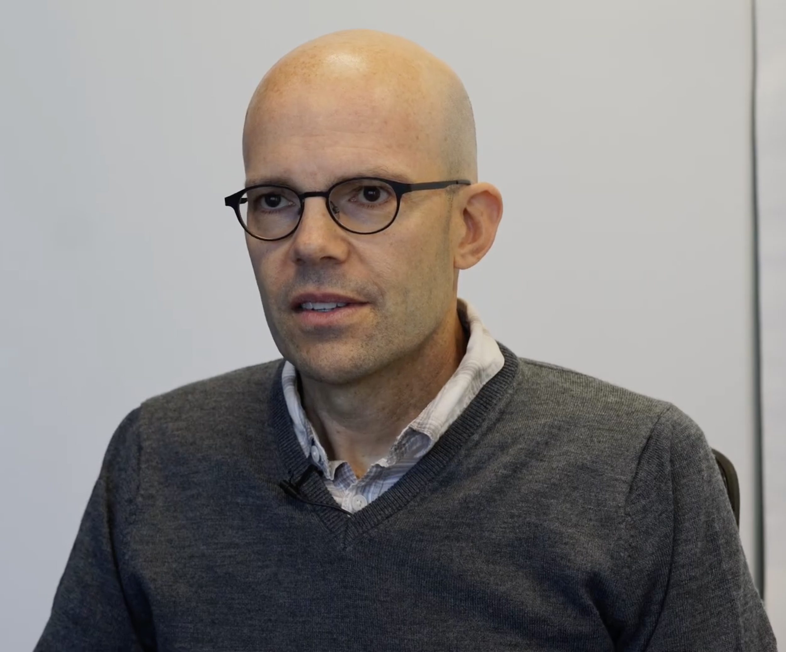 Interview with Don Moore: Algorithms, Overconfidence, and the Future of Decision-making