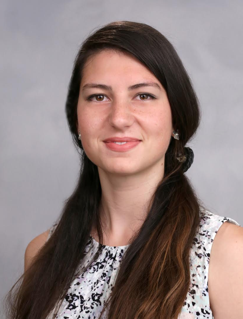 Teodora Tomova Shakur