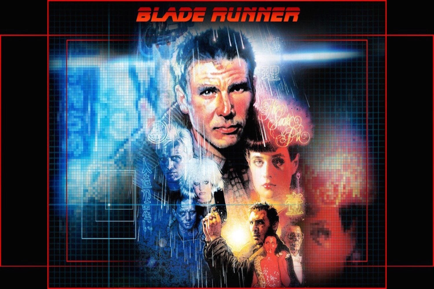 What Blade Runner Tells Us About Modern AI