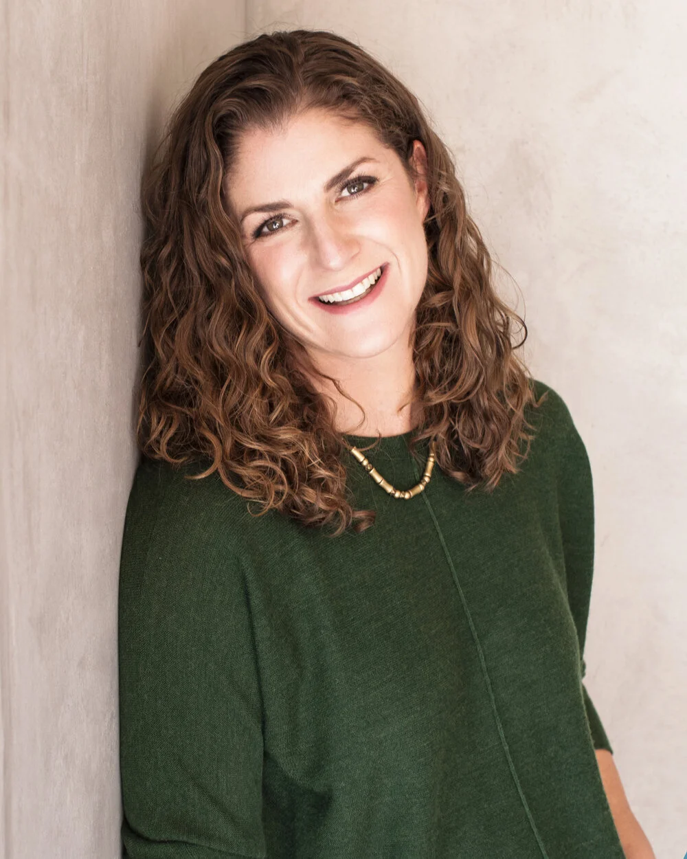 Melissa Mazmanian