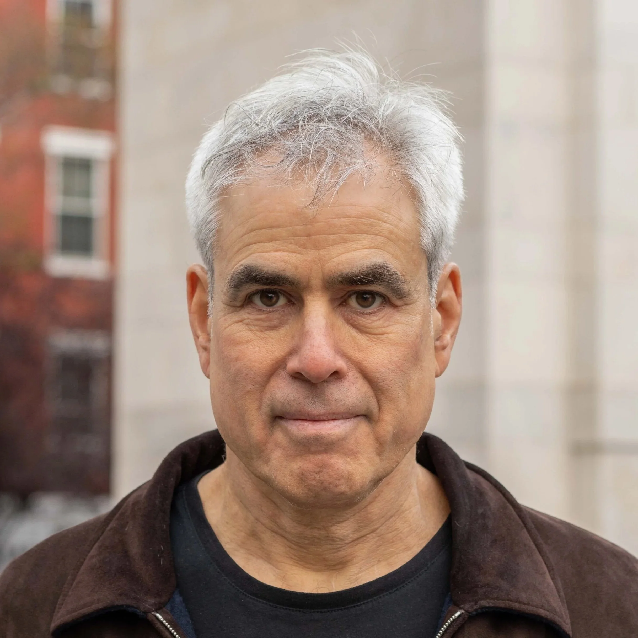 Jonathan Haidt
