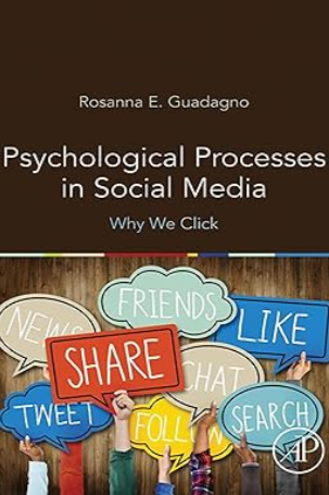 By Rosanna E. Guadagno