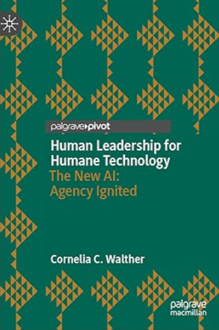 By Cornelia C. Walther