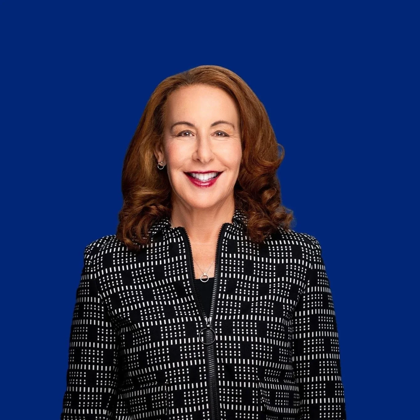 Jenny Chatman
