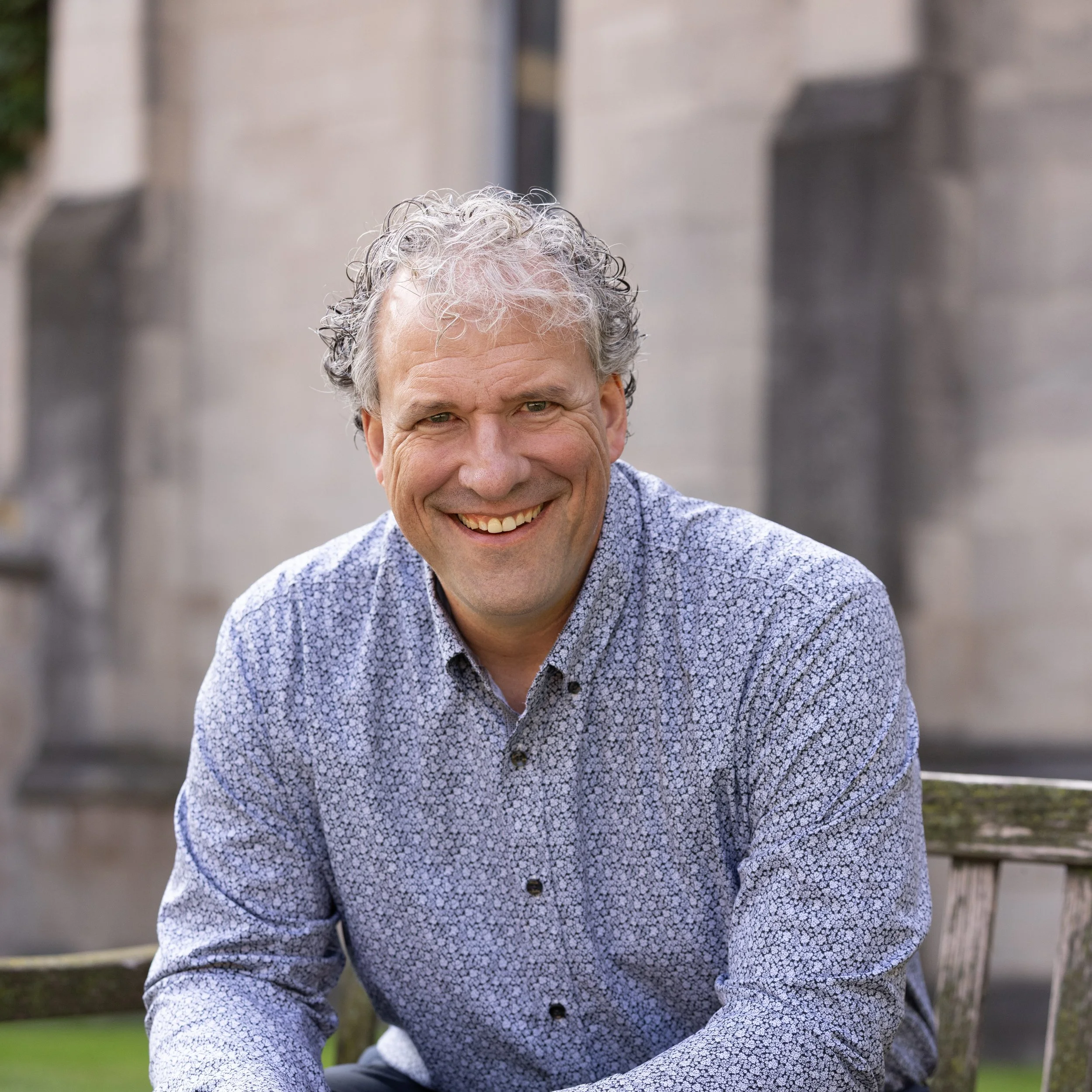 Nicholas Epley