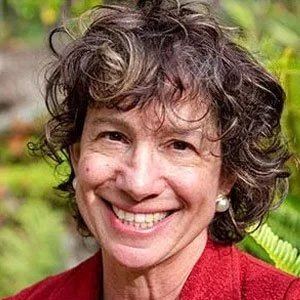 Jodi Halpern