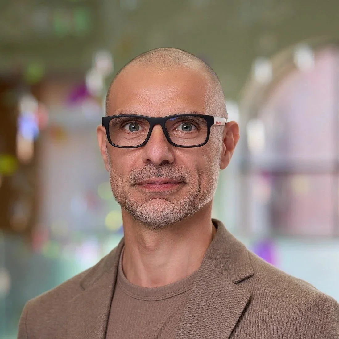 Marco Angrisani    