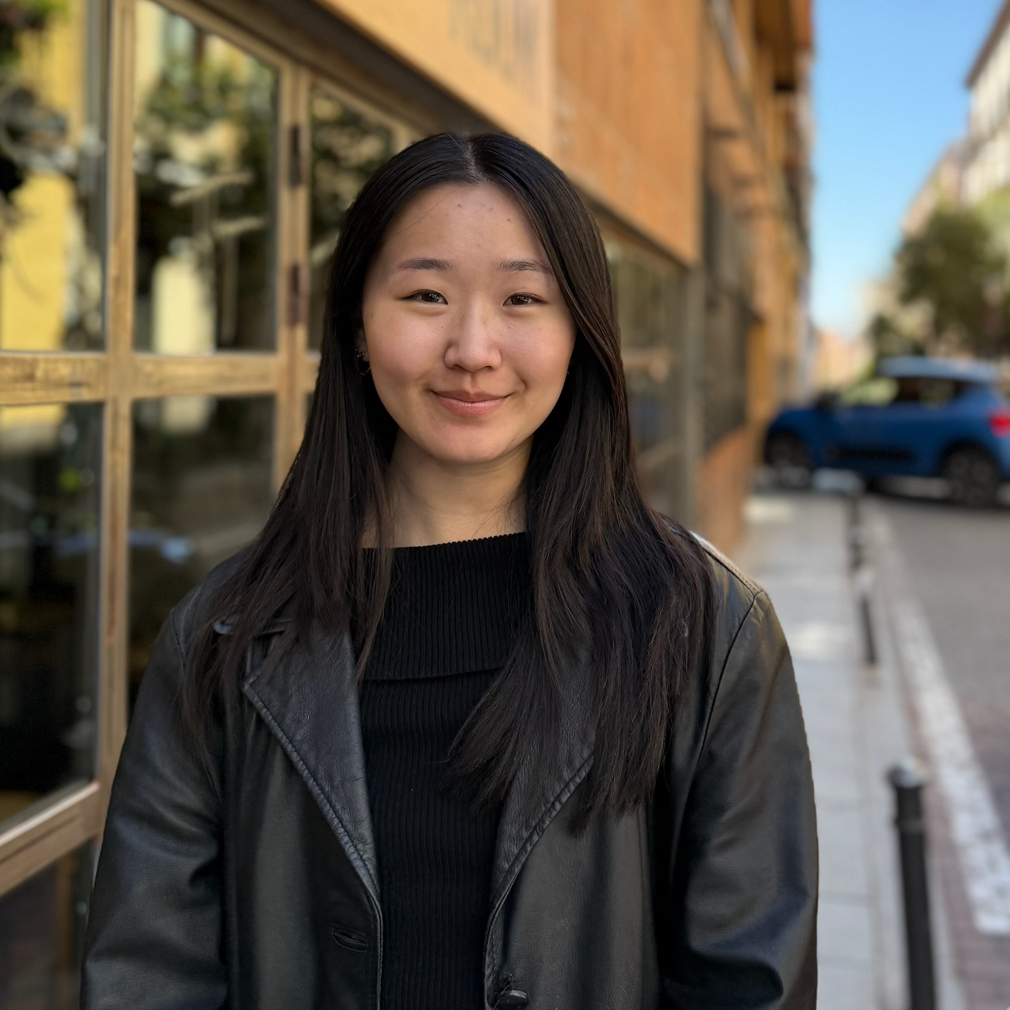 Elizabeth Chan