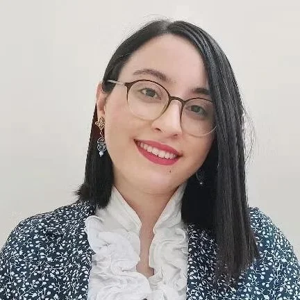 Yalda Daryani