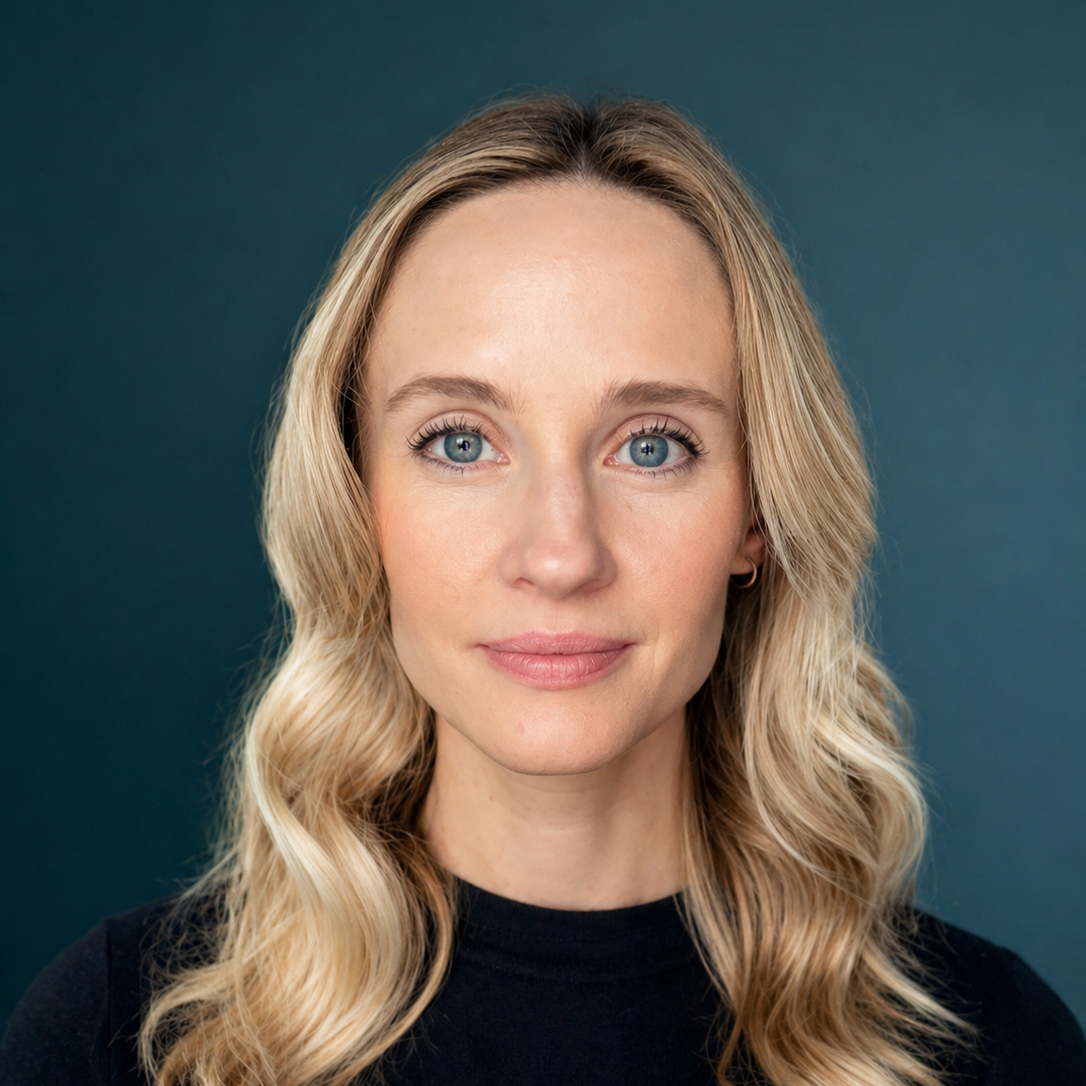 Sara Johansen