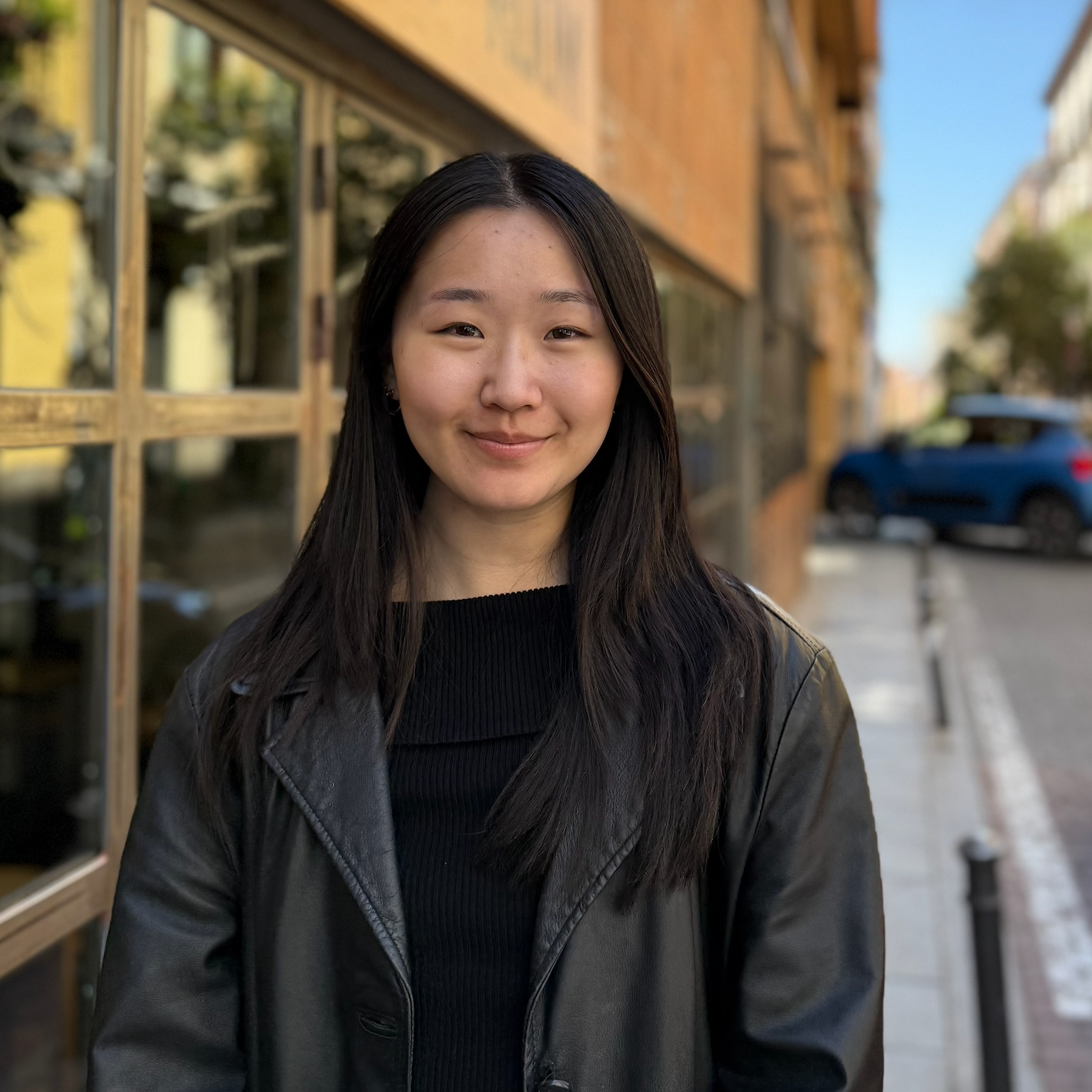 Elizabeth Chan