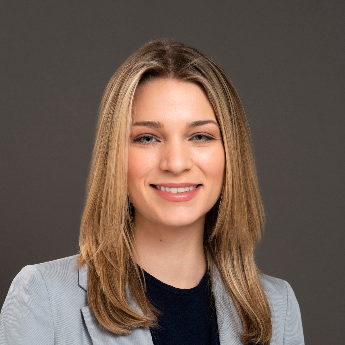 Grace Elizabeth Falgoust