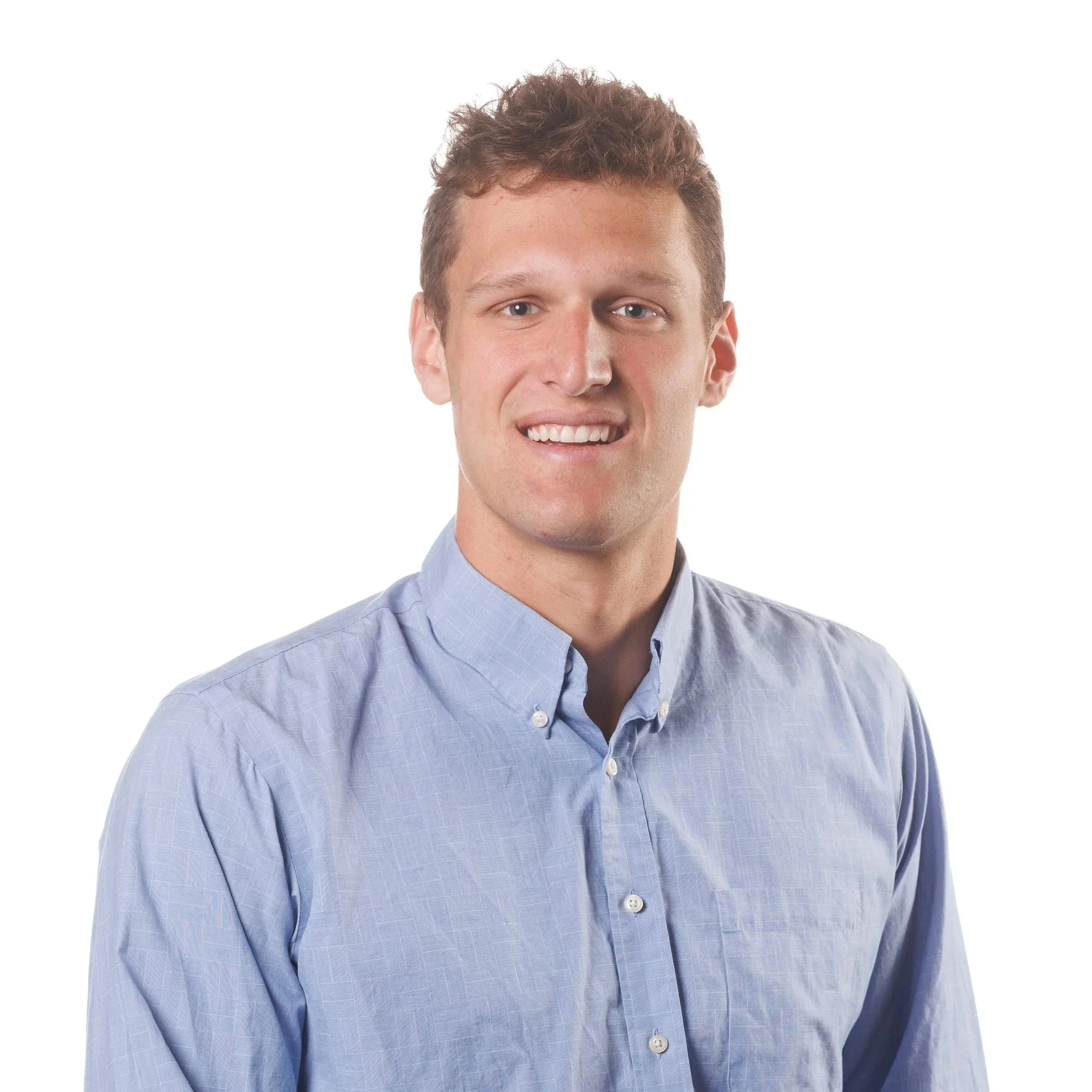 Evan A. Gold