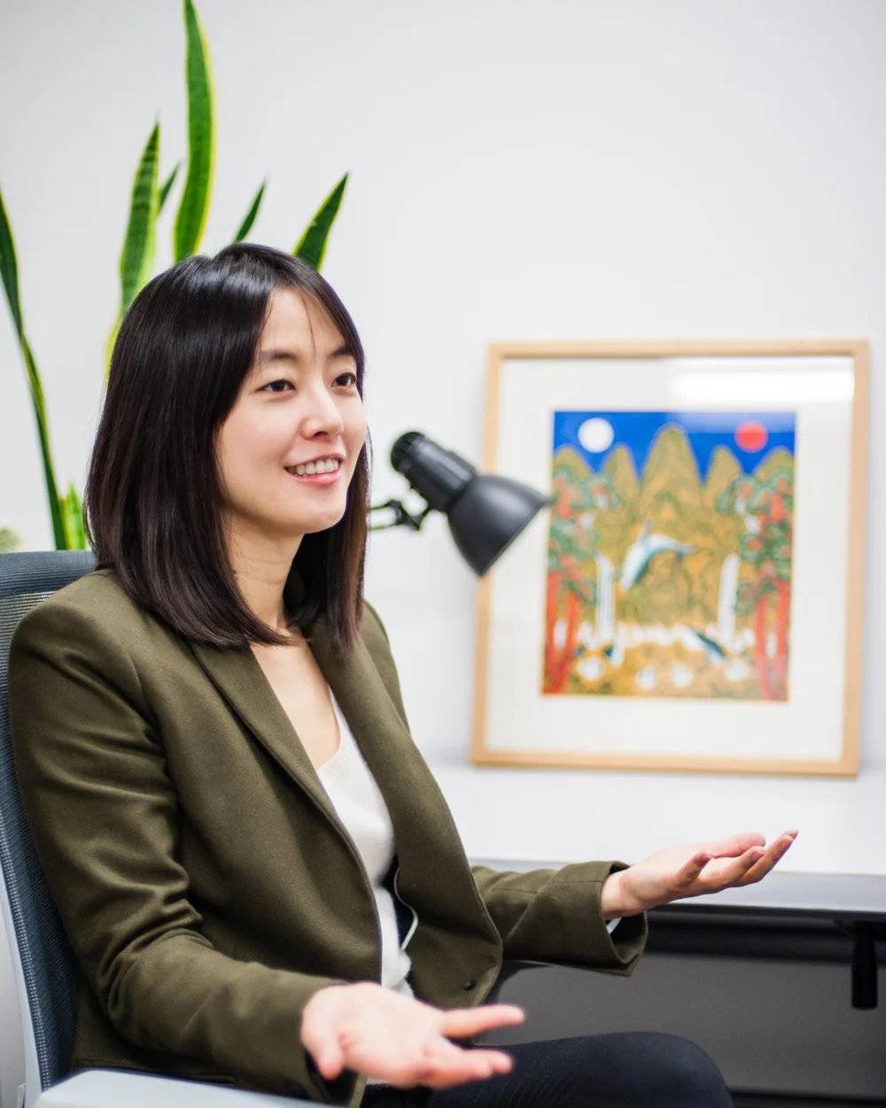 Min Kyung Lee