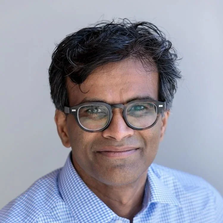 Sendhil Mullainathan