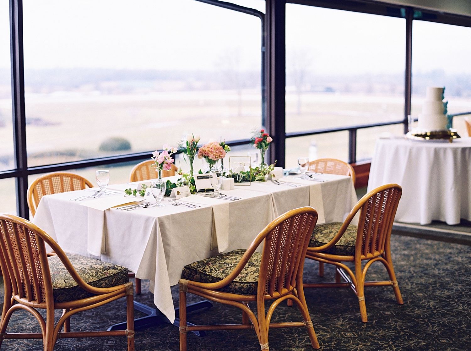 Lexington Kentucky Keeneland Brunch Wedding Laura Bodnar Photography_0011.jpg