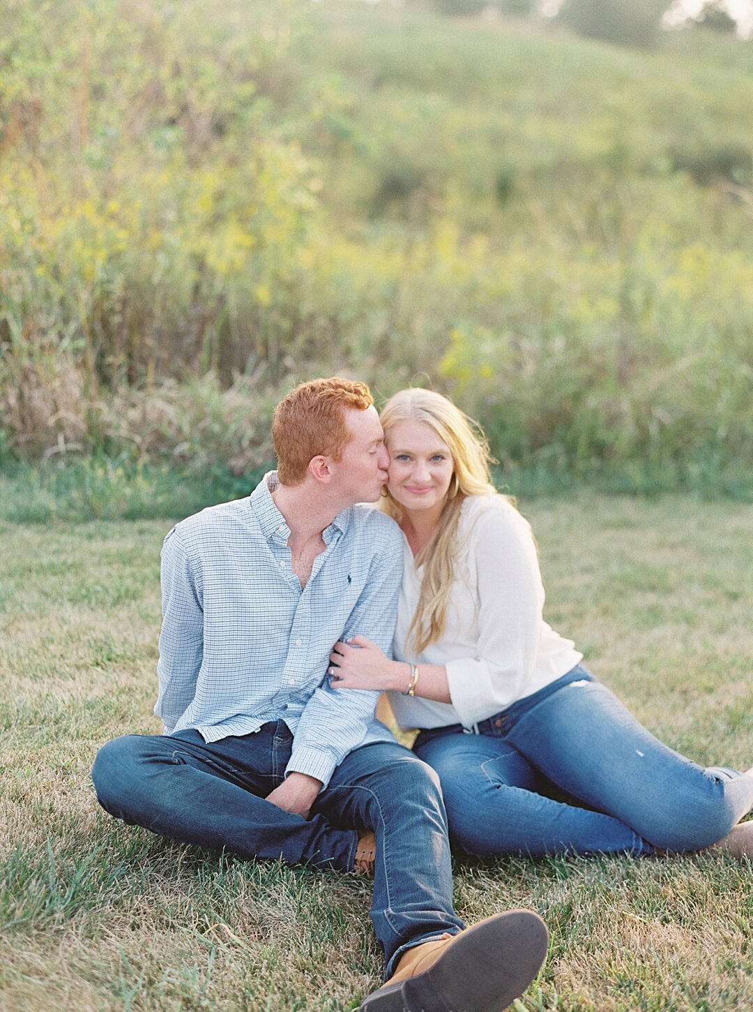 Louisville Kentucky Film Engagement Session Laura Bodnar Photography Nashville Wedding Photographer Film Photography_0030.jpg