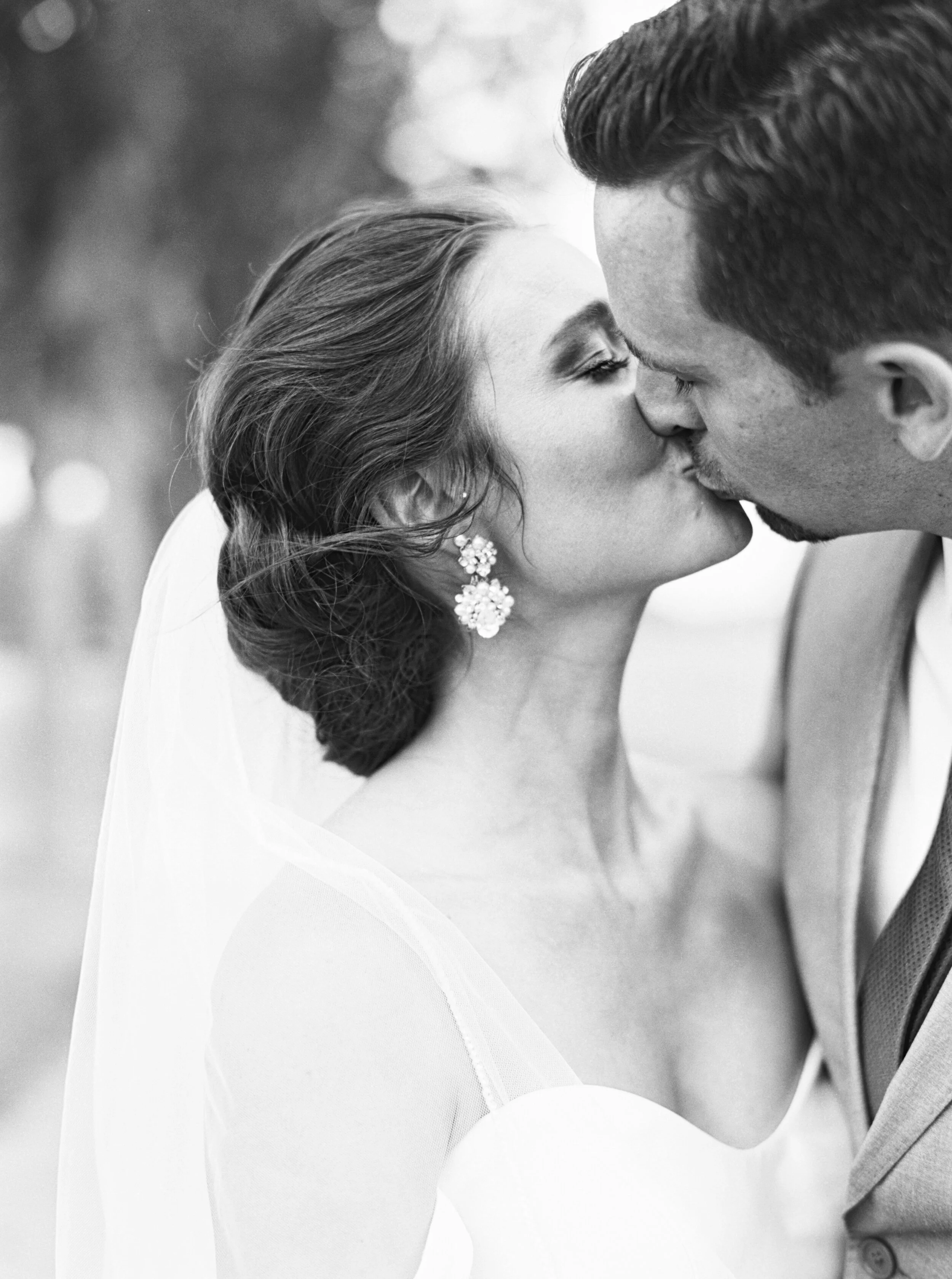 Process — Destination Film Wedding Photographer Lexington, Louisville