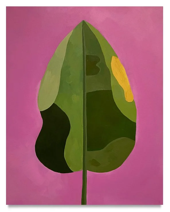 PLANT OF PARADISE, 2022
