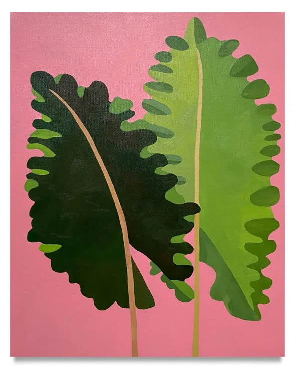 LIGHT AND SHADOW, 2022