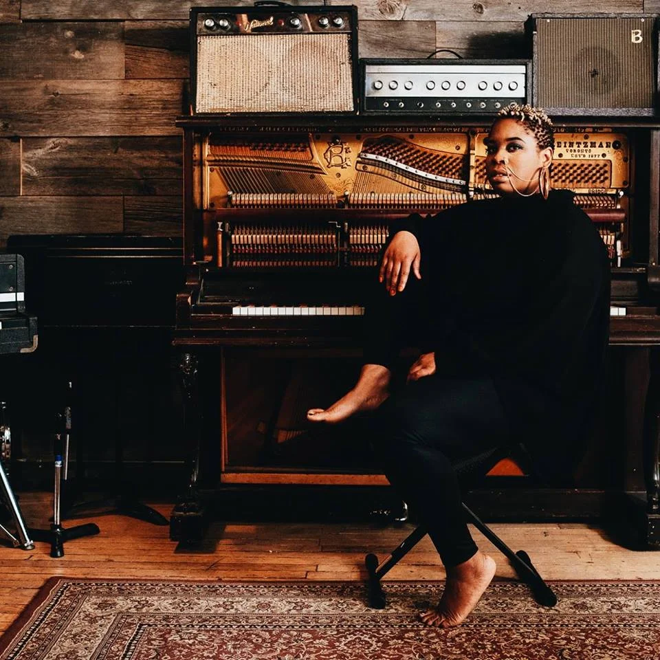 TiKA is an artist, DJ, creator, cultural producer, TV/Online personality, activist, and advocate for the empowerment of female artists and creators. TiKA makes an impression on everyone she encounters and her joy is infectious. Now TiKA’s love and passion for culture and music has led to the release of 2 EP’s, “Some Things Are Better Left Unsaid” + “Carry On.” With features in Complex, Noisey, MILK, Afropunk, Saint Heron, The Fader, CBC, The Source, among others, TiKA is receiving critical acclaim for her voice, her energy, her love. Her music. She has opened for major R&B heavyweights like John Legend + NAO and is being coined as an incredible performance artist + visual hypnotist. Complex Magazine listed TiKA as “One of the most prolific creatives in Toronto.” In late 2015, TiKA spoke openly about her struggles with trauma & depression and created a body of work to encourage others going through the same. The “Carry On” EP was released in late 2016. "Carry On" serves as a spiritual soundscape for anyone going through a healing process. The unexpected offering garnered TiKA an amass of critical accolades from all over the world. The first single “OHMYGOD” is an 80’s inspired gospel record featuring international producer, Harrison and rapper/producer Clairmont The Second. The record garnered high numbers on Spotify and iTunes and continues to feed many spiritually. TiKA’s debut full album + short film will be released in Fall of 2017. Aptly titled “Anywhere But Here,” it serves as a brilliant indication of her unique voice, as well as her distinctive resonance and personality as a developed artist. Completely produced by Redbull Montreal graduate + 24 year old multi-instrumentalist & musical phenomenon Casey MQ, the album is an 80’s inspired synth pop sound. “No matter what I am going through, I always want to convey love + light in my music. My lyrics are dark because my reality has been dark. My sound stays in the light. I want people to know that the light is always attainable.” The vulnerable 8-track album is more of a score, with Casey MQ providing a rollercoaster ride of sounds cleverly mixed with TiKA’s raspy emotional vocals. While her vocation as an ambassador and creator of music has been well established, her image and sound as a new artist is being unleashed to make a very durable impression in order to gracefully provide what this generation has been missing musically. 2018 will see the relaunch of the artistic side of TiKA.