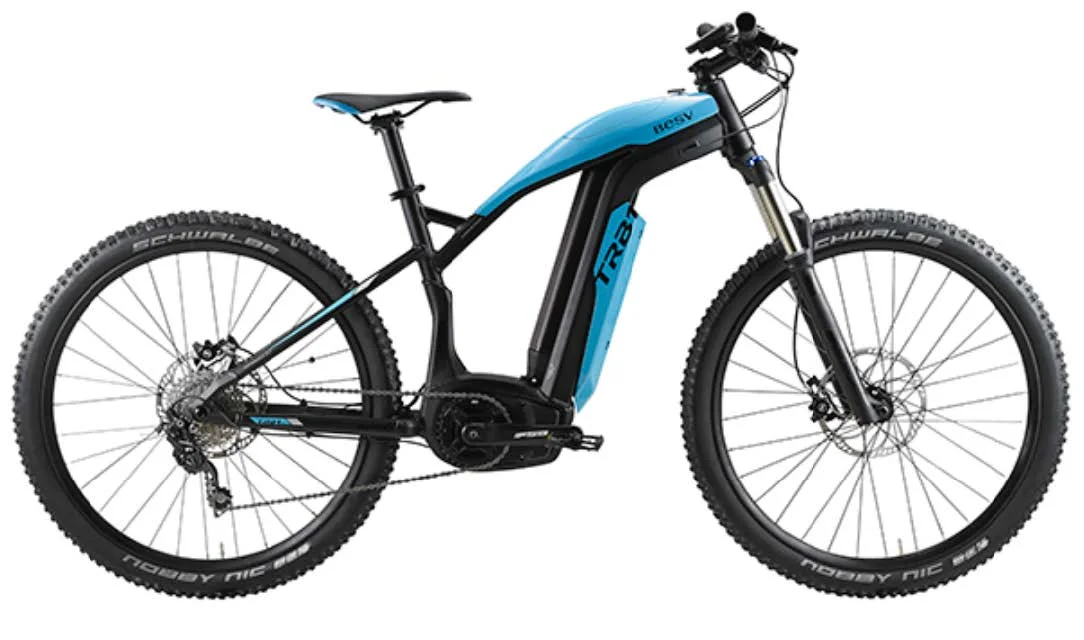 Besv Trb1 Am Besv Bikes Buy Trb1 Am On Sale