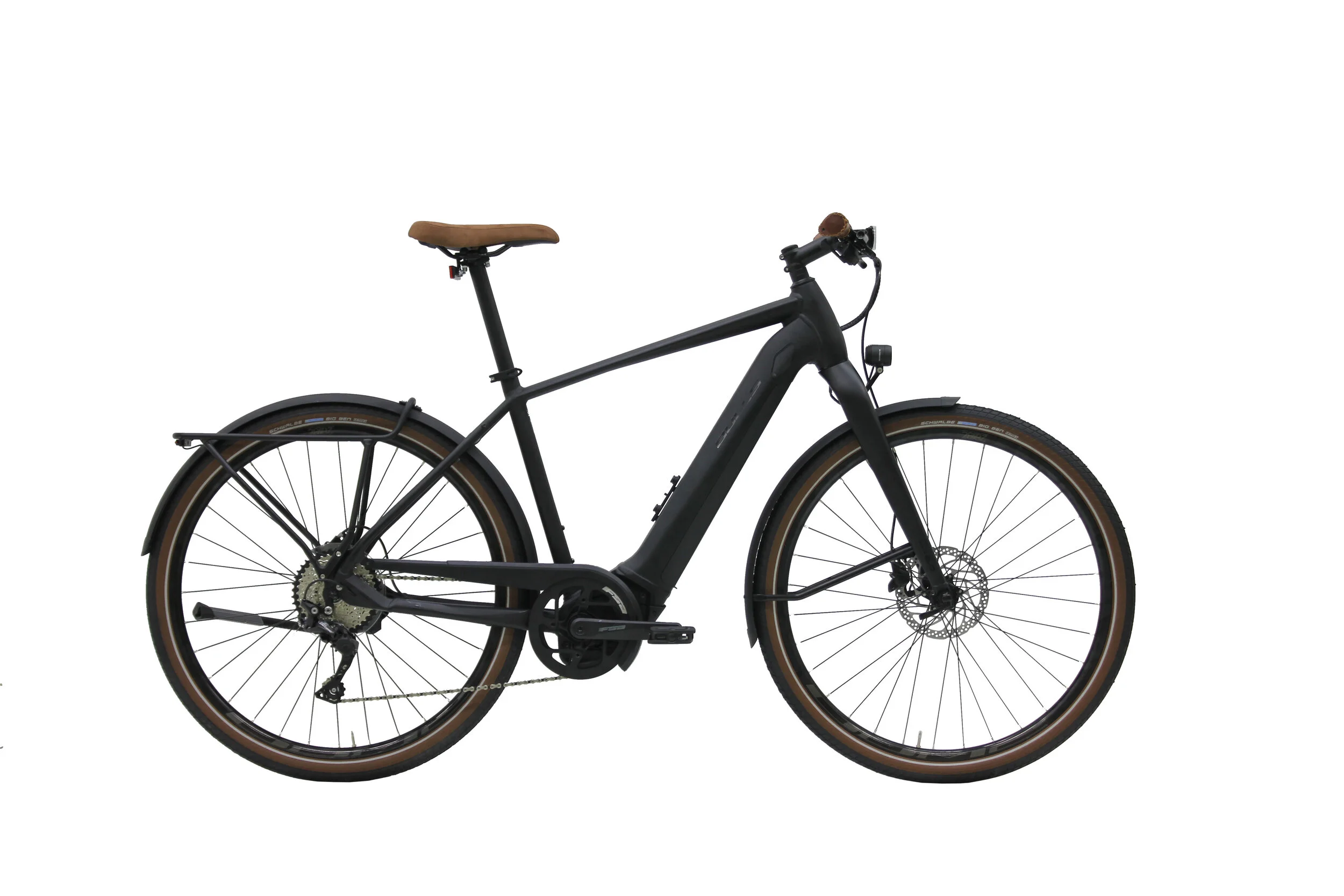 Bulls E-bike Models for Sale