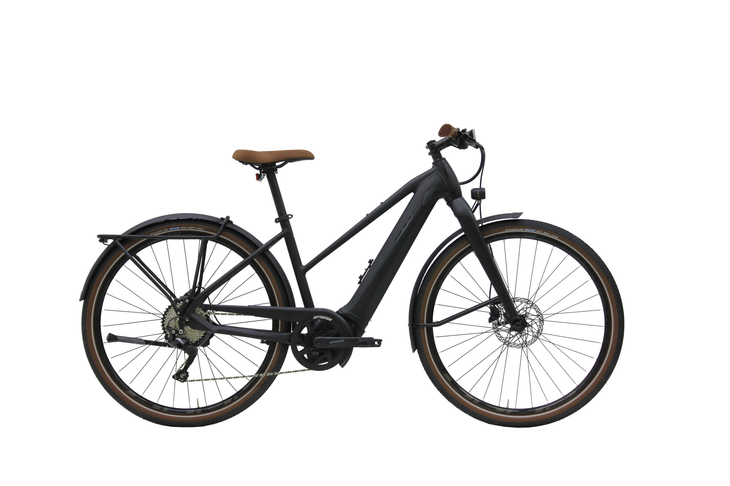 Bulls E-bike Models for Sale
