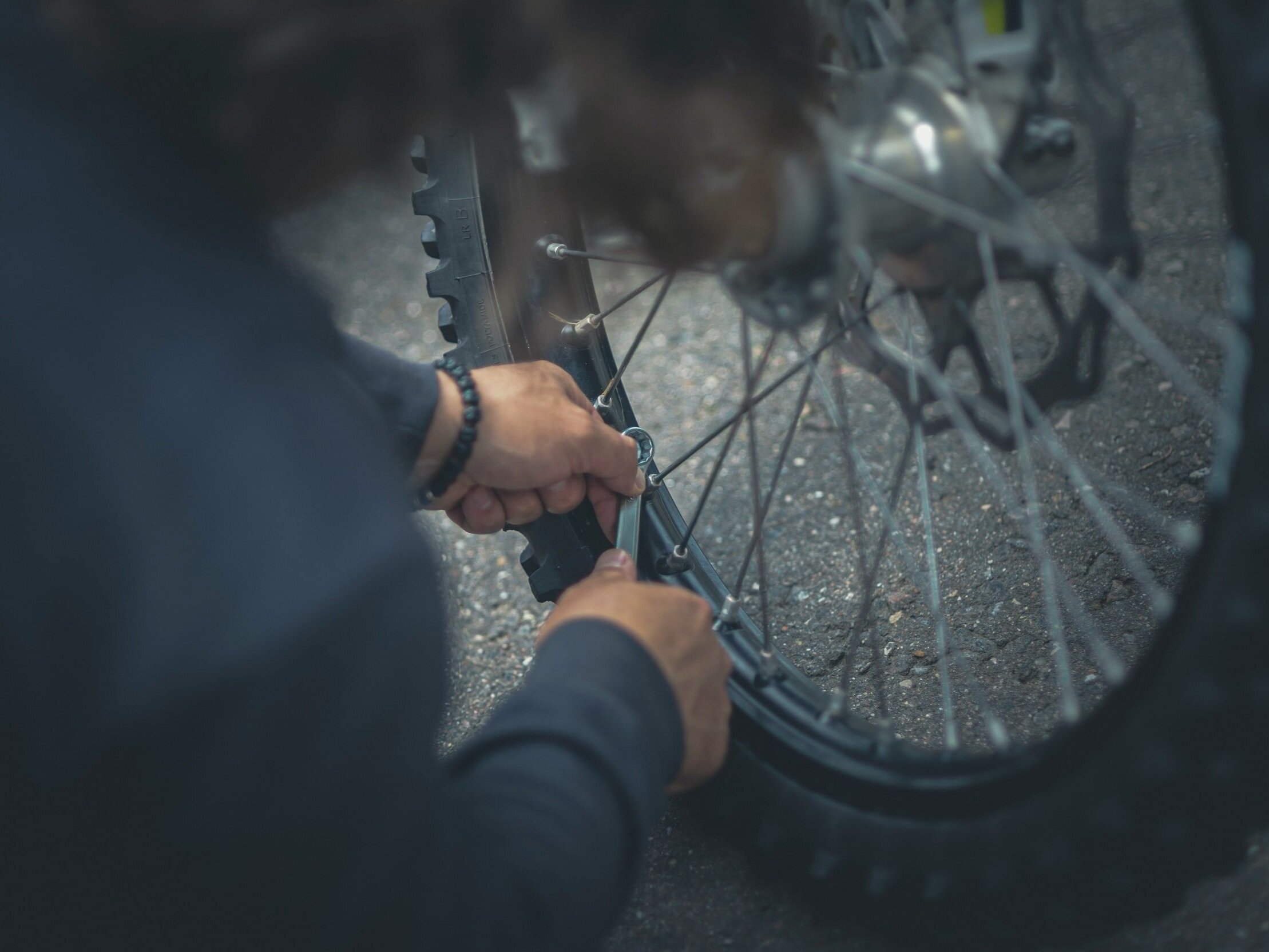 Bike+Repair