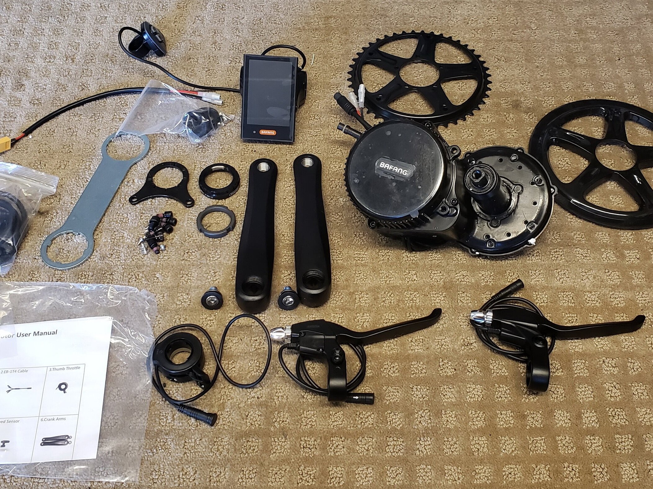Bike+Packages