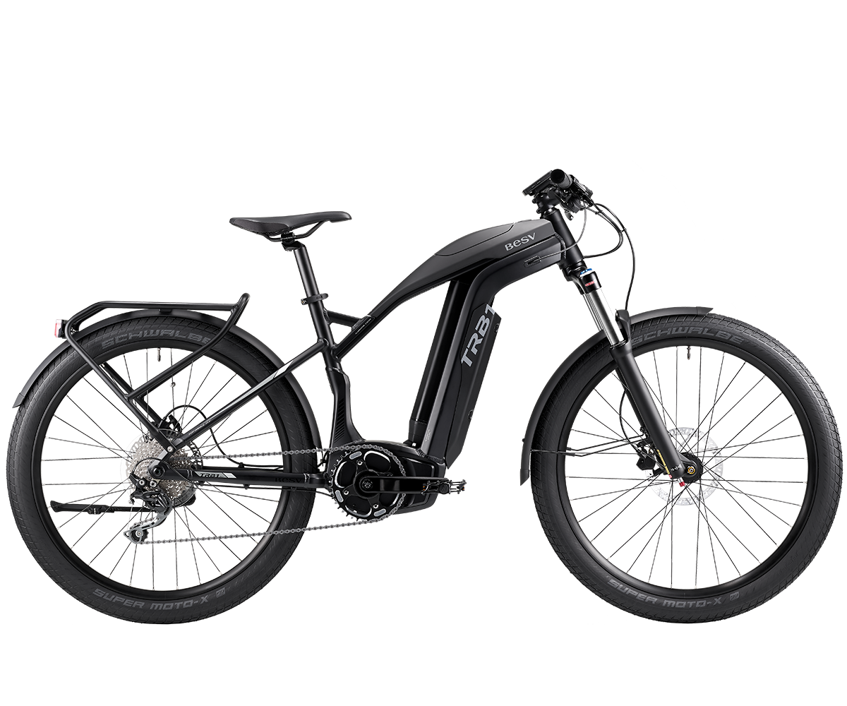 BESV TRB1-XC - Electric Bikes for Sale