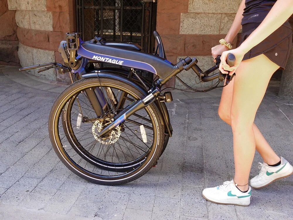 decathlon bike mirror