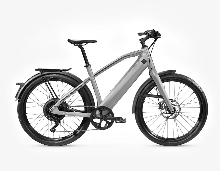 Stromer ST1 Electric Bikes for Sale ELV Motors