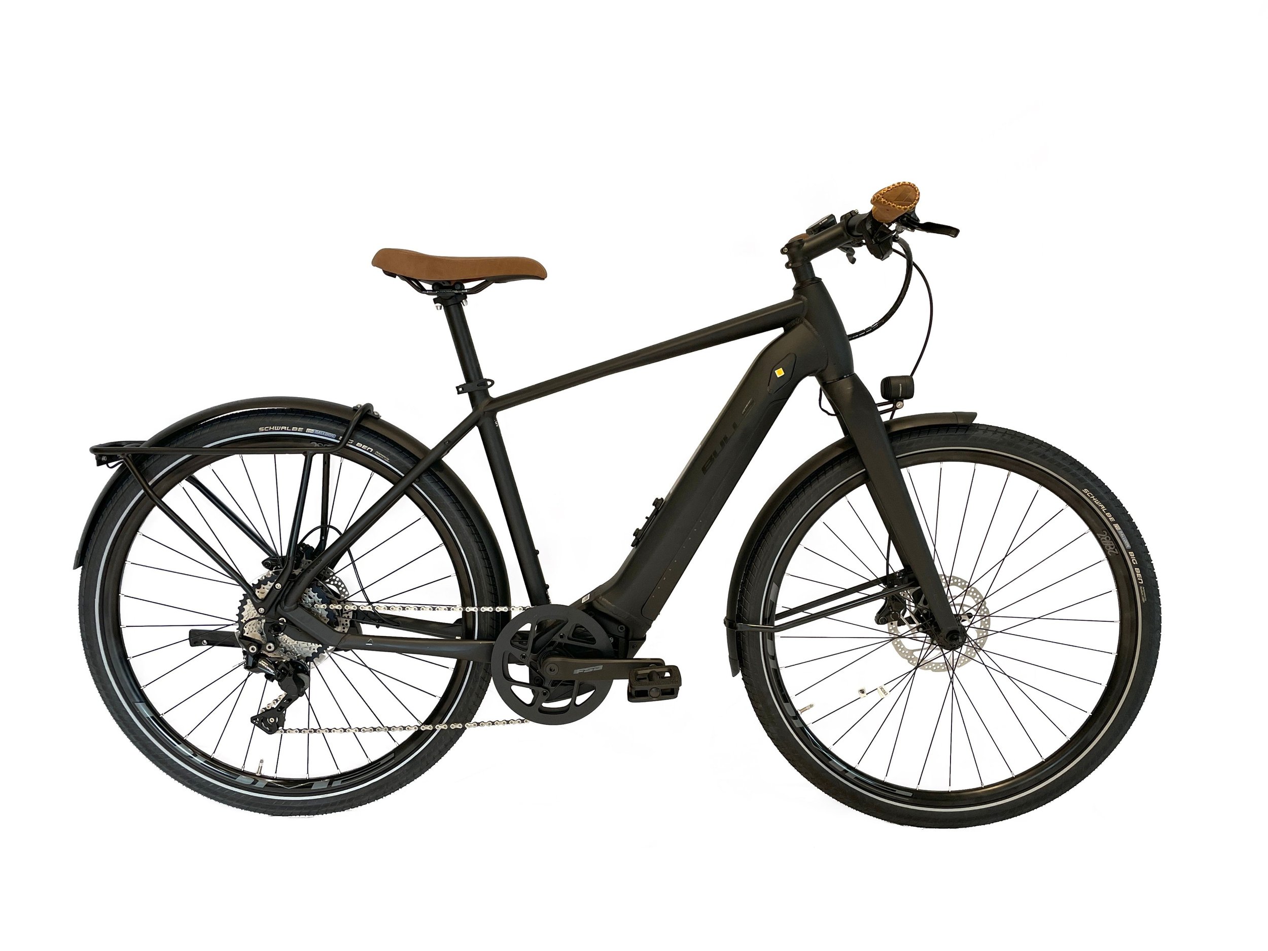 Bulls Urban Evo 10 Diamond - Electric Bikes for Sale in California