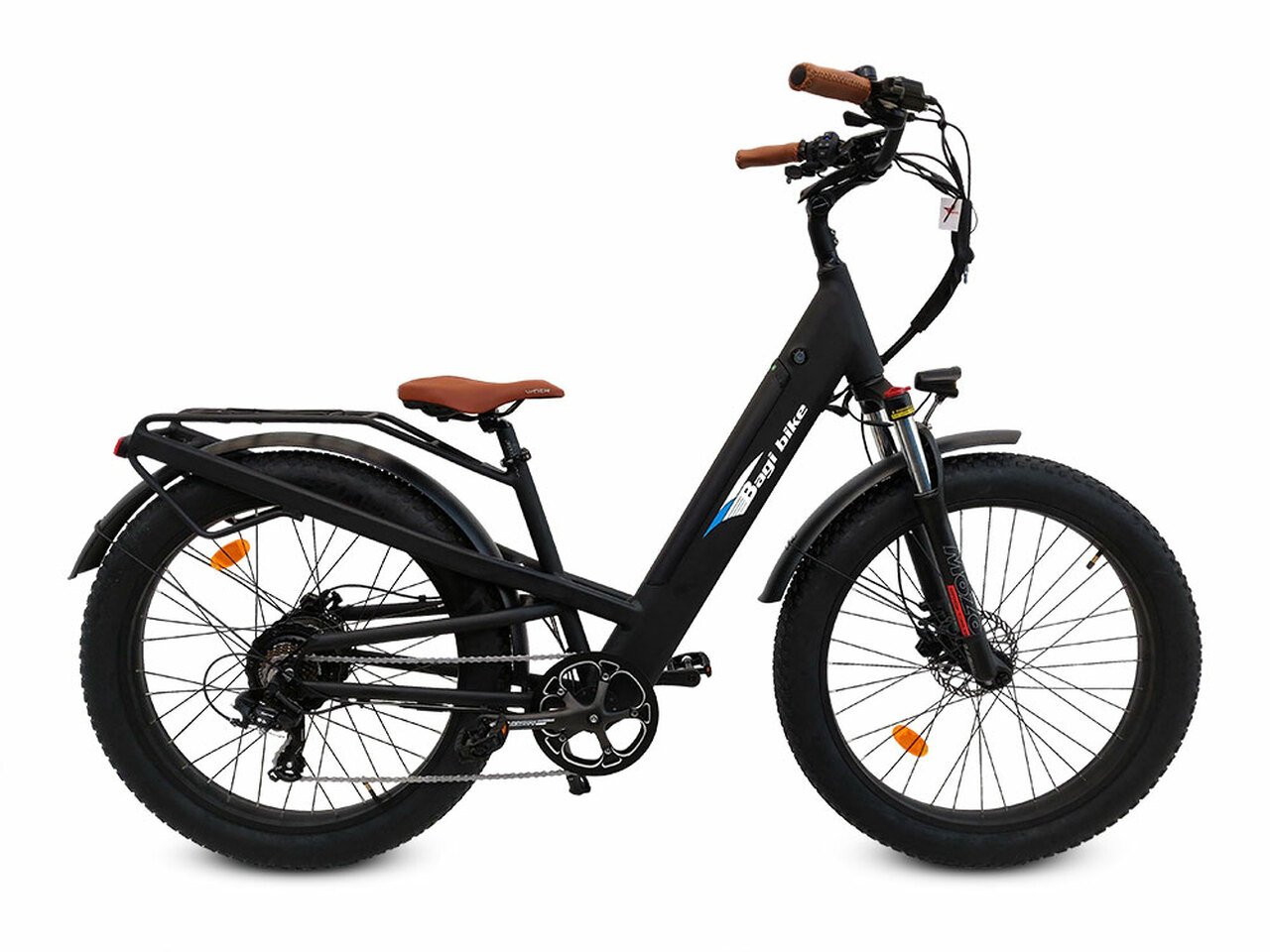 Bagi Bike B26 Rocky ST - Electric Bikes for Sale