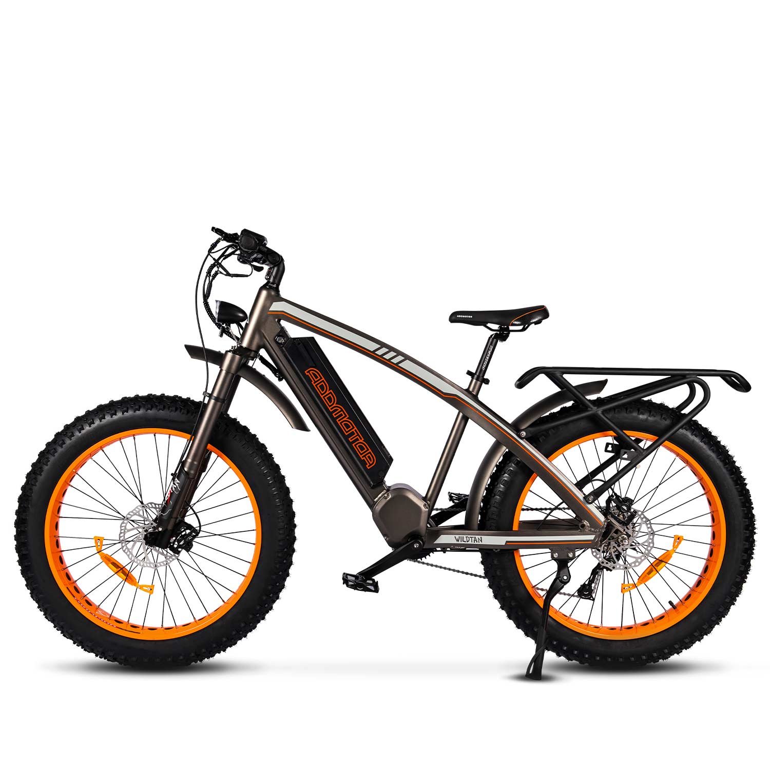 Addmotor Wildtan M-5600 - Electric Bikes for Sale