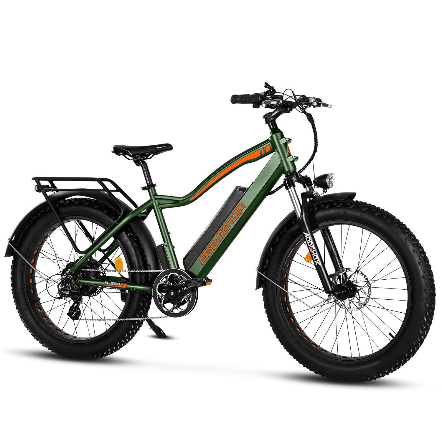 Addmotor M-550 P7 - Electric Bikes for Sale