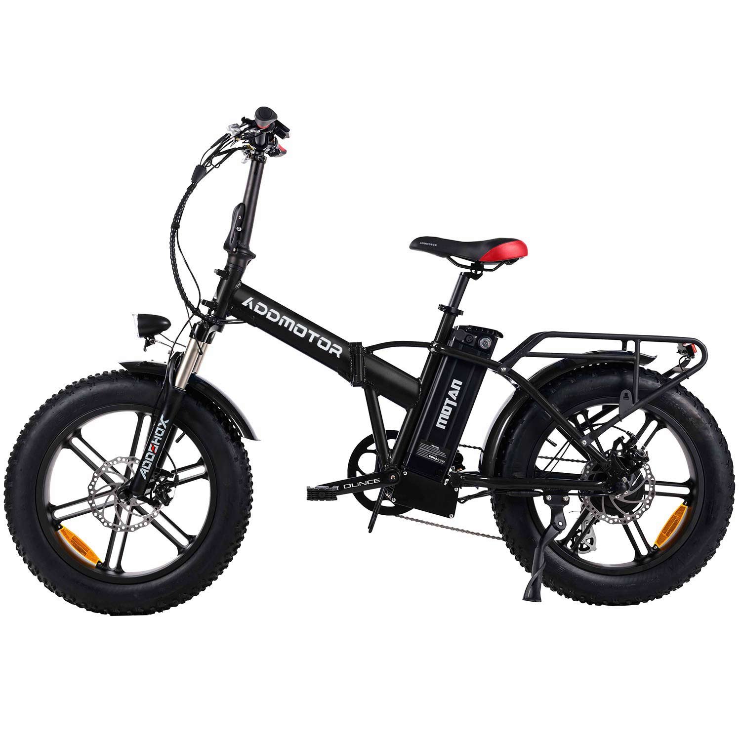 Addmotor Wildtan M5600 Electric Bikes for Sale ELV Motors