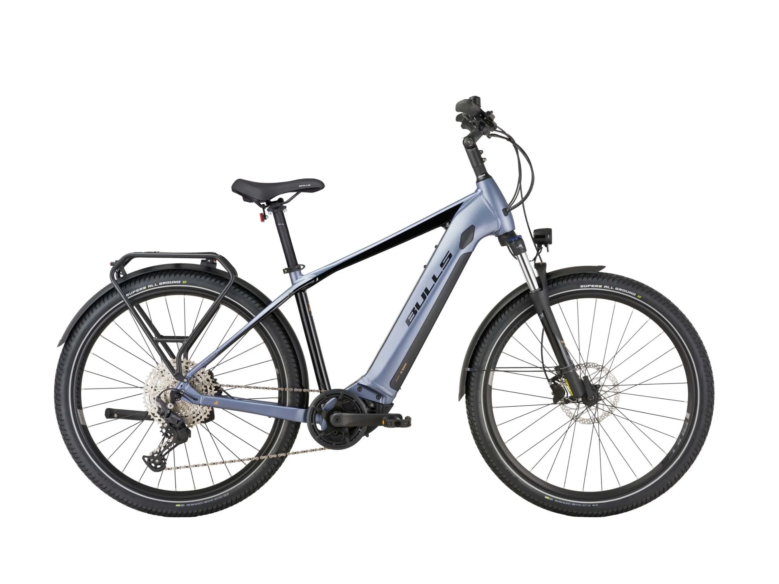 Bulls E-bike Models for Sale