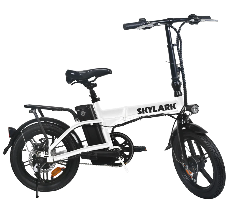 nakto skylark battery