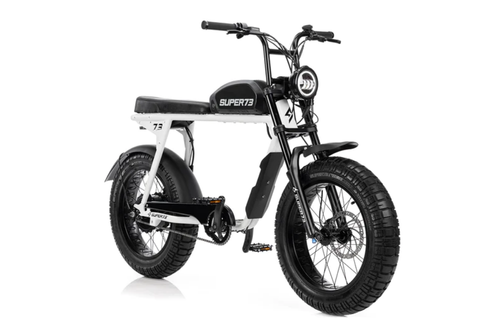 Super73 Z Miami Electric Bikes for Sale in California ELV Motors