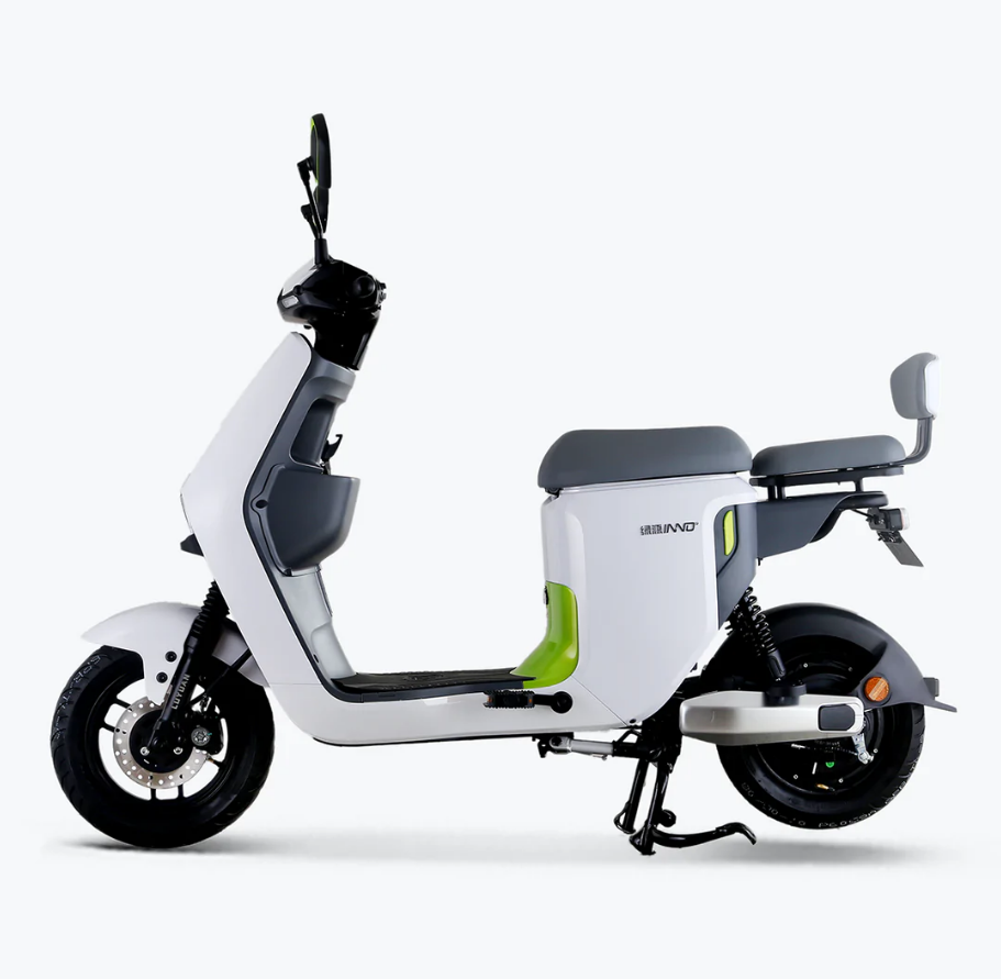 HMP Electric Moped Scooter EScooters for Sale in California ELV Motors