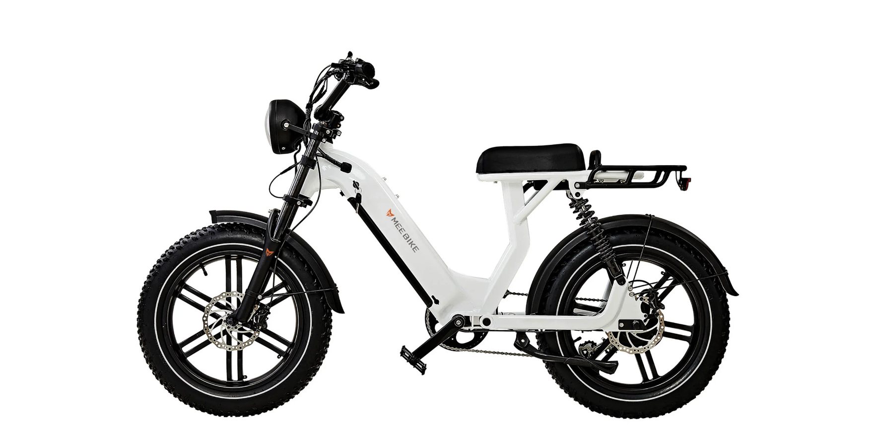 Meebike Gallop Step Thru - Electric Bikes for Sale in California